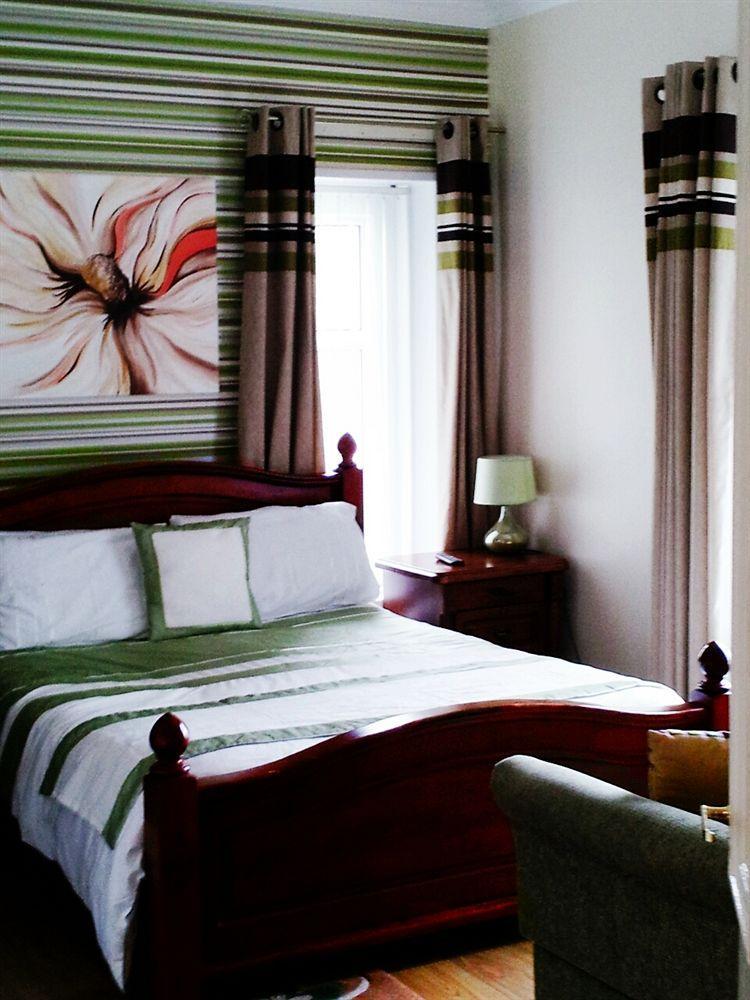 런던데리 Rose Park House B&B 외부 사진