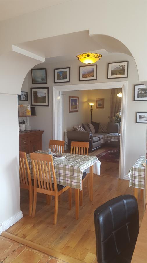 런던데리 Rose Park House B&B 외부 사진