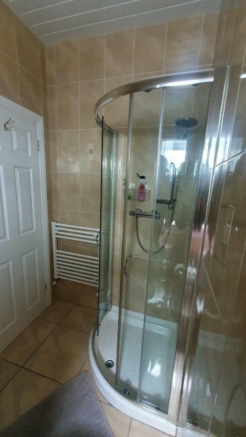 런던데리 Rose Park House B&B 외부 사진