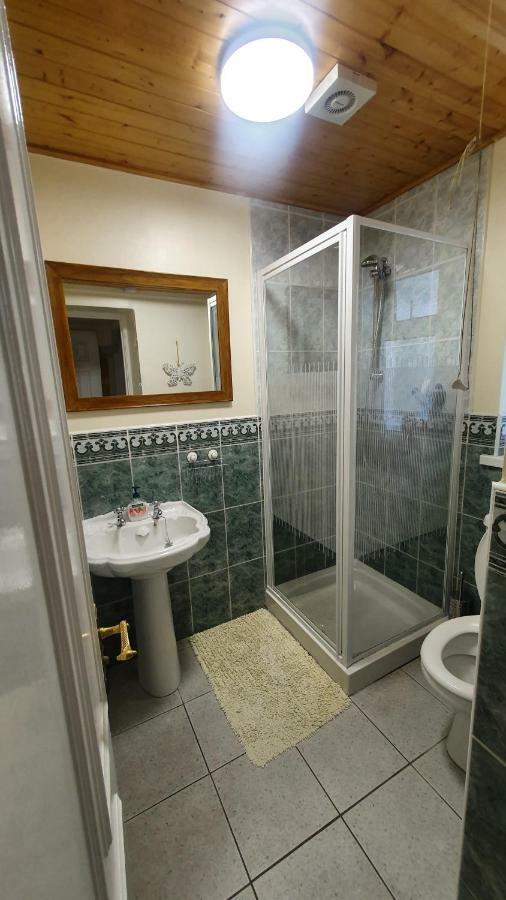 런던데리 Rose Park House B&B 외부 사진
